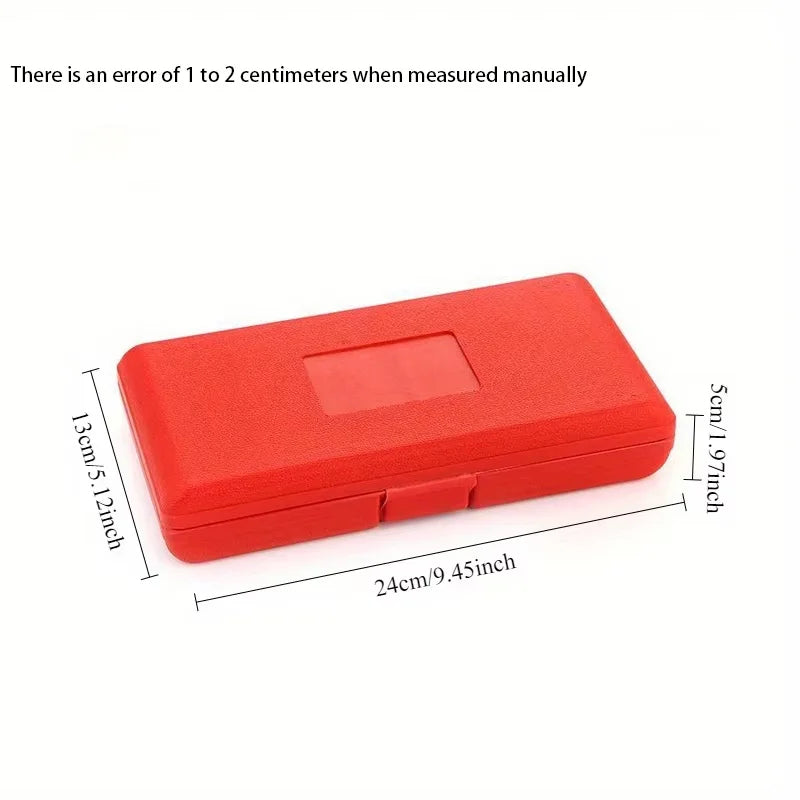 Motorcycle 46pcs 1/4 Drive Socket Set Amagi &ndash; Durable