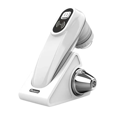 WIFI Scalp Skin Detector 50X200X - HD 5G WiFi Follicle Scan