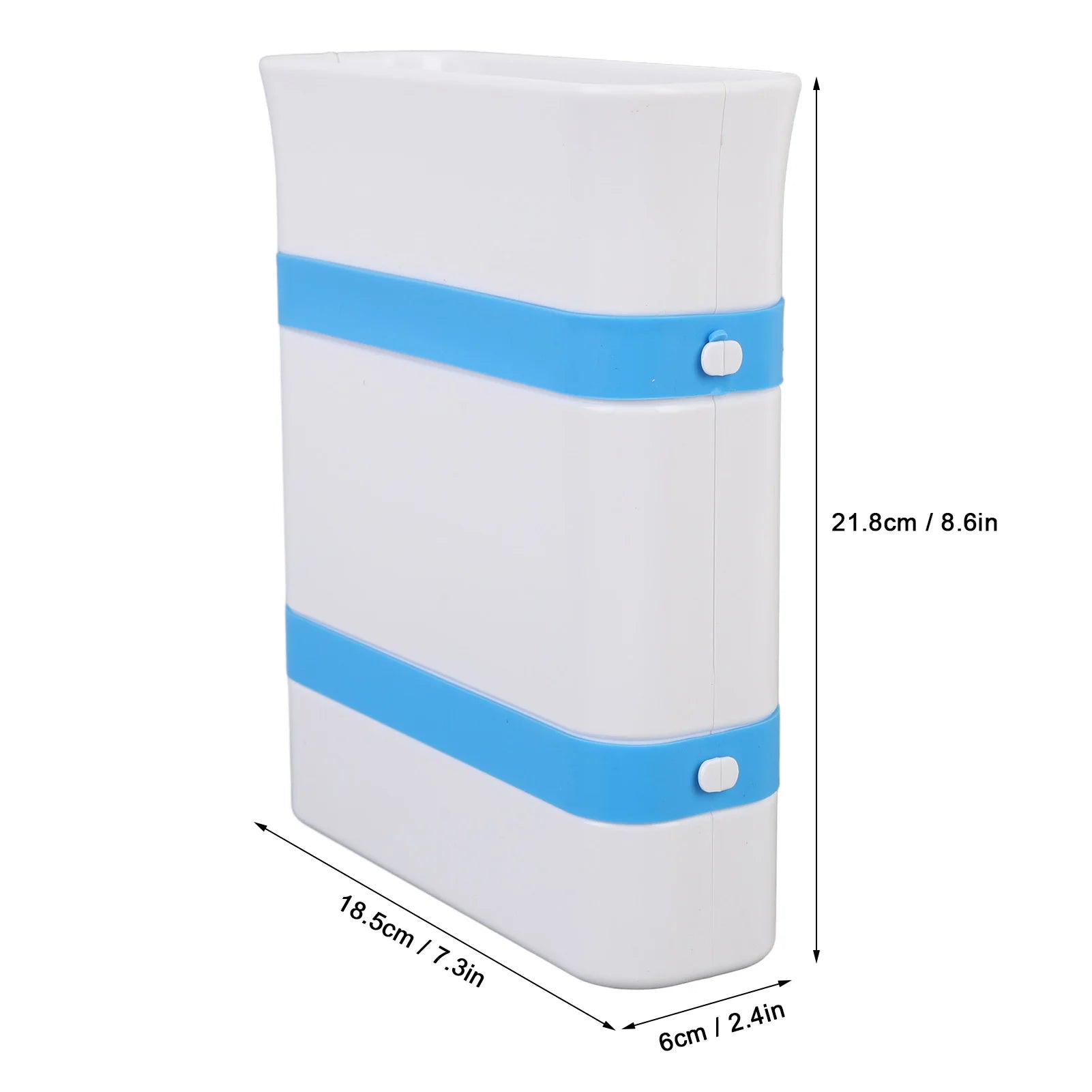 Soup Freezer Container Silicone &ndash; Easy Fill Upright Design