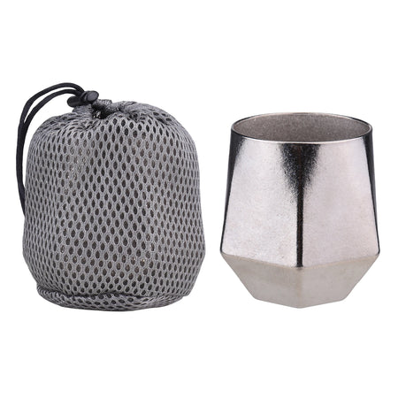 Camping Coffee Cup Lightweight 240ML &ndash; Vacuum Insulated 01