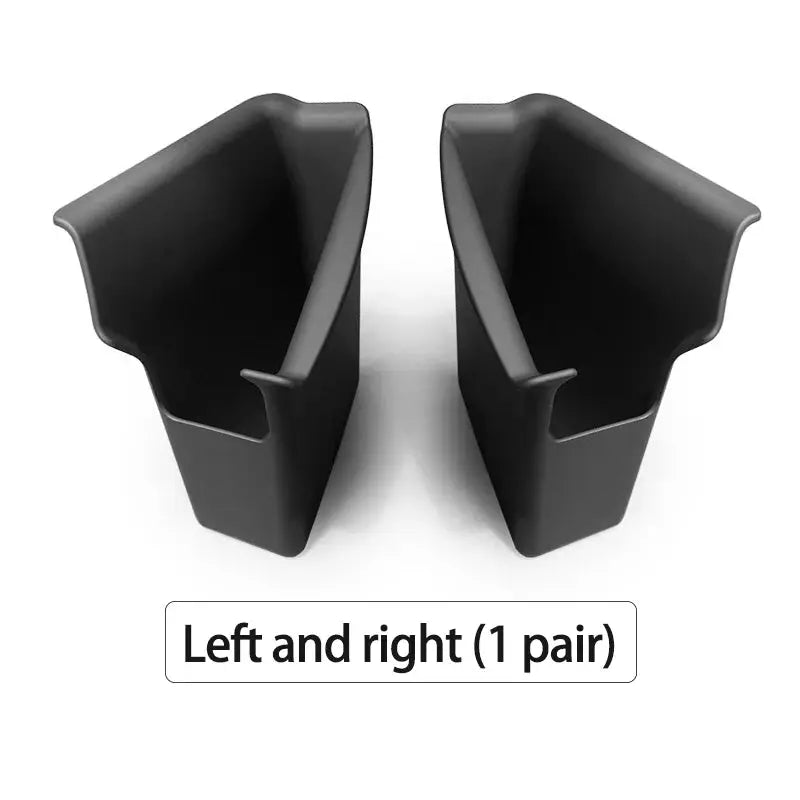 Suitable for Tesla Model 3 Y Door Storage Box, Door Handle Storage Box, Phone Box 2021-2022 Models by InterCyprus Trading Ltd