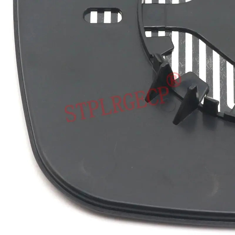 Driver Rearview Side Mirror Lens Door Wing Mirrors Glass with Heating Parts Accessories for Chrysler Town Country 2008-2016 by InterCyprus Trading Ltd