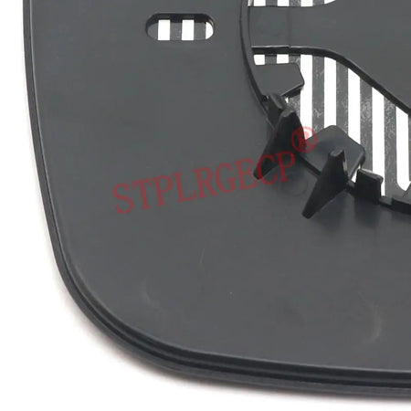 Driver Rearview Side Mirror Lens Door Wing Mirrors Glass with Heating Parts Accessories for RAM CV Tradesman 2012-2015 by InterCyprus Trading Ltd