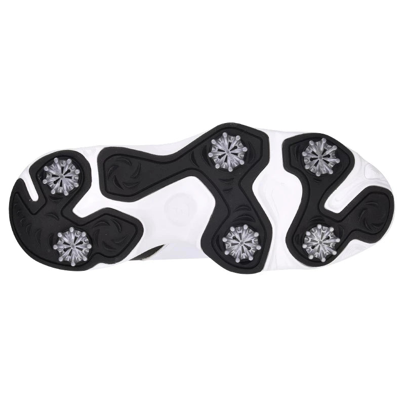 Σετ Αντικατάστασης 14 Τεμαχίων για Τάπες Παπουτσιών Γκολφ με Κλειδί Ανθεκτικό