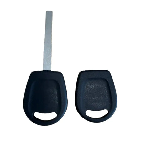 10pcs/lot Transponder Chip Key Shell Case Fob For Chery Arrizo Uncut Key Blank Case No Chip by InterCyprus Trading Ltd