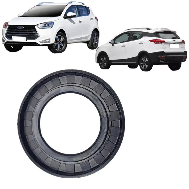 Half Shaft Oil Seal for JAC J3 J4 J5 S3 S2 With Part Number S1700L21069-40010 by InterCyprus Trading Ltd