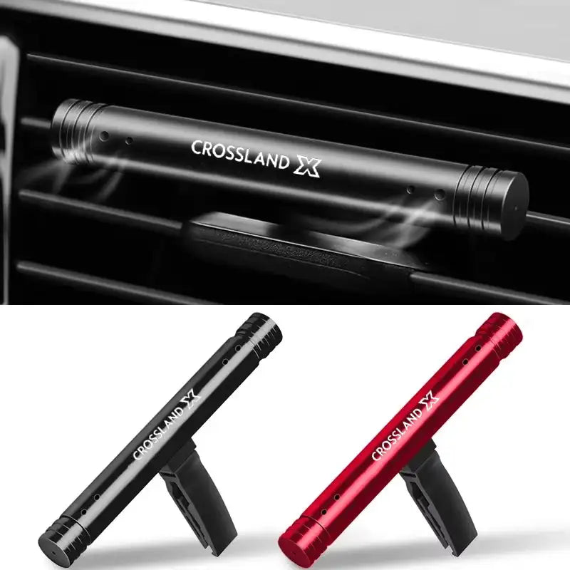 Car Air Vent Aromatherapy Clip Universal Fragrance Diffuser