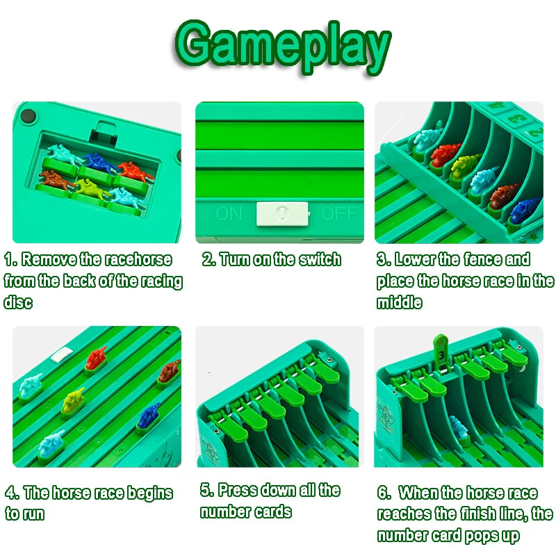 ATS30450 &ndash; Social Interactive Family Board Game Fun