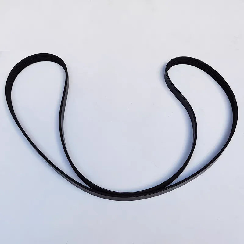 Alternator Drive Belt For JAC S2 A5 J7 1025014GH100 5PK1207 by InterCyprus Trading Ltd