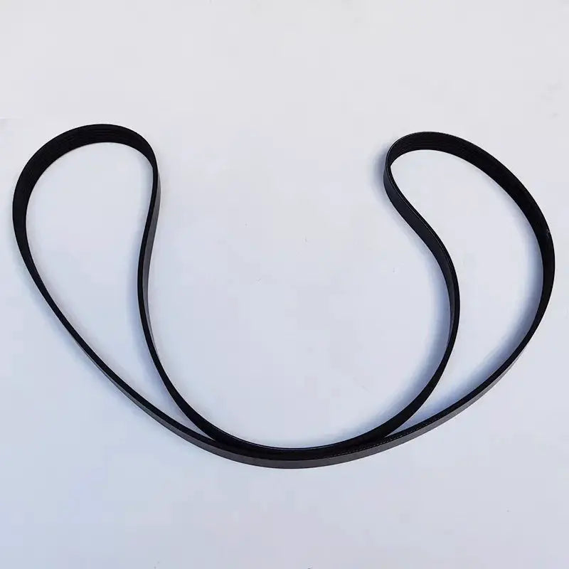 Courroie de générateur pour JAC affiner M3 1,8 l M4, courroie de moteur/courroie de pompe de direction électrique LJ4A18Q-130700 by InterCyprus Trading Ltd