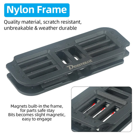 Bicycle Multi-Repair Kit &ndash; 10-in-1 Versatile Tool for Convenient Repairs