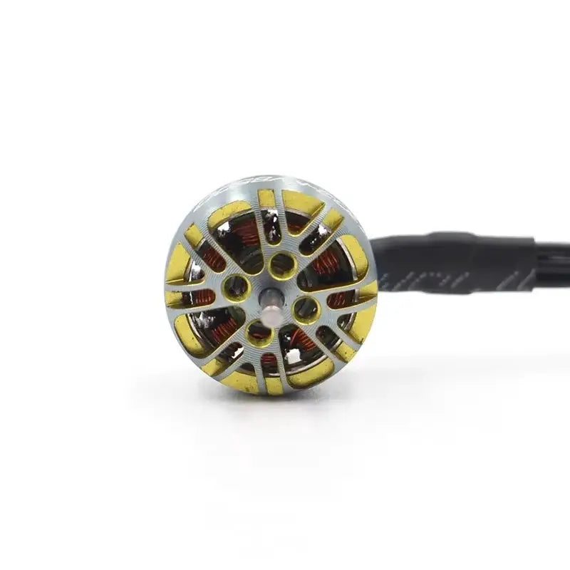 4pcs SPARKHOBBY XSPEED 1103 8500KV 2-3S Brushless Motor 9N12P for Tinywhoop Drone 65mm Prop by InterCyprus Trading Ltd