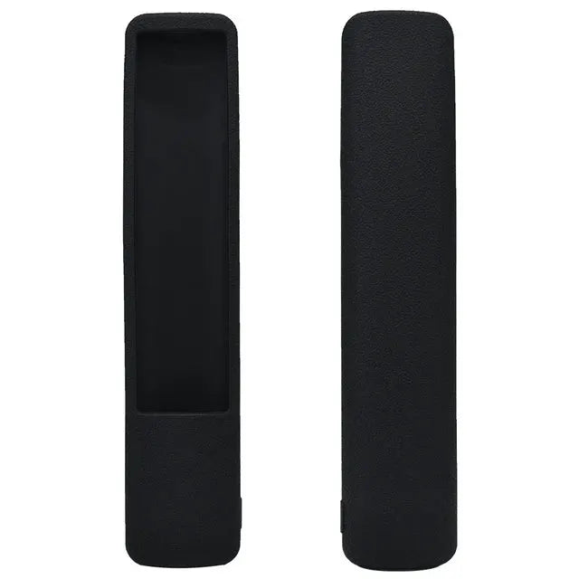 Silicone Protective Silicone Case for TCL TV Remote RC901V FMRD/FMR1/FMR8 Washable Shockproof Skin-Friendly Remote Cover by InterCyprus Trading Ltd