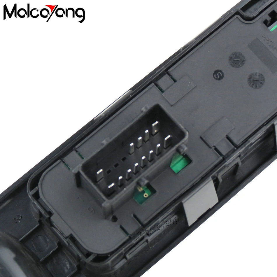 Fensterhebersteuerungsschalter 6554QC für Peugeot 207 Citroen C3 Picasso