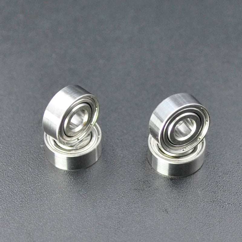 MR83 ZZ 3x8x3mm Miniature Bearing 2Z &ndash; Ultra High Speed