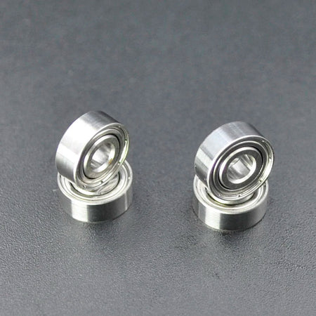 MR83 ZZ 3x8x3mm Miniature Bearing 2Z &ndash; Ultra High Speed