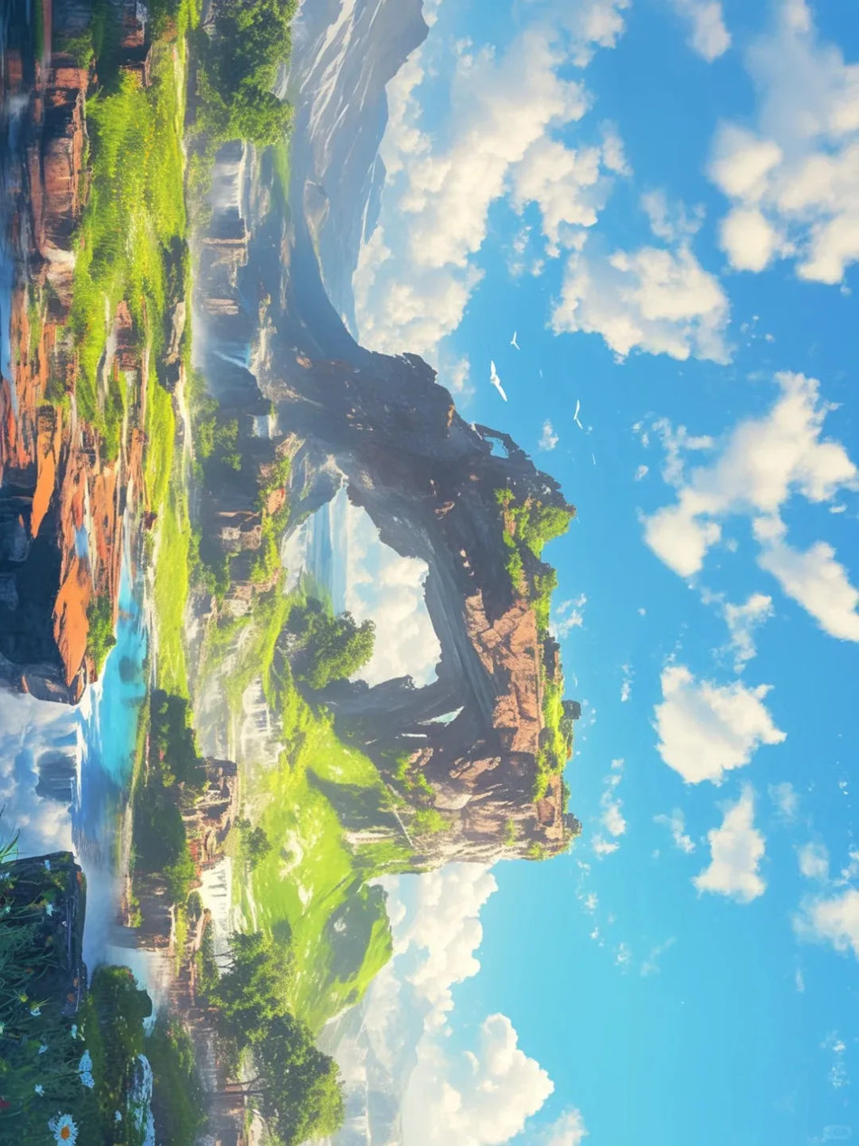 Ice Blue Magic Mirror ādas analizators mikrodermabrāzijas ierīce