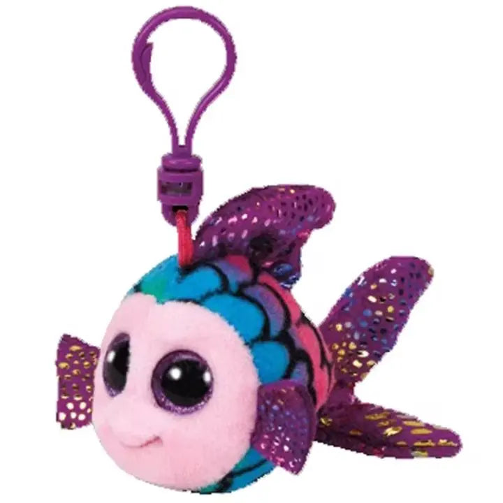 Ty Beanie Boos Unicorn Plush Toy - 15cm Stuffed Animals V / 15cm