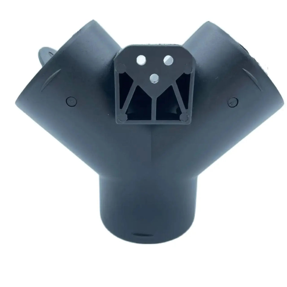 Webasto Ντίζελ Θερμαντήρας Στάθμευσης Αεραγωγός Διαχωριστής 60/75mm Y Συνδετήρας