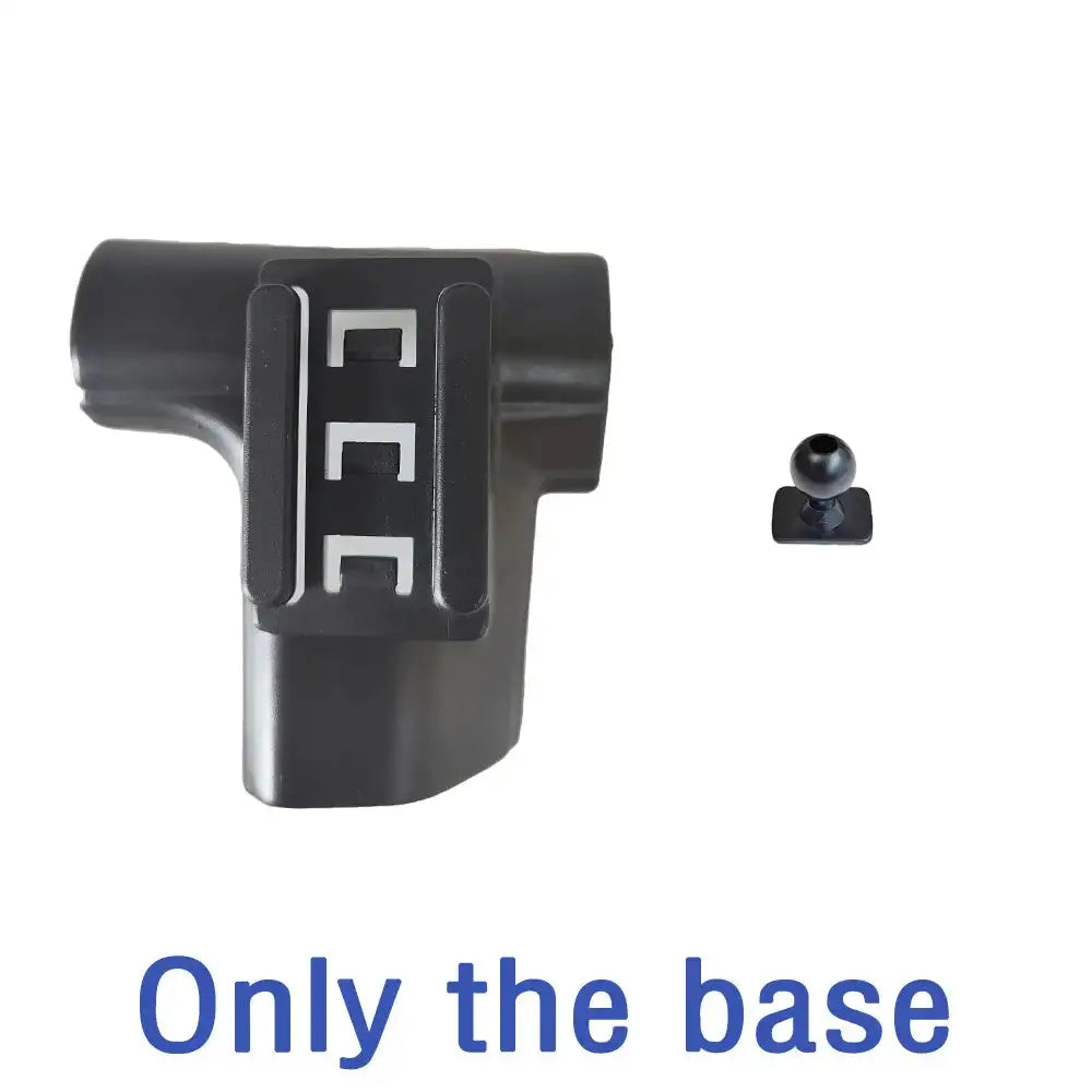 Jeep Grand Cherokee Wireless Car Phone Holder Fixed Base Base