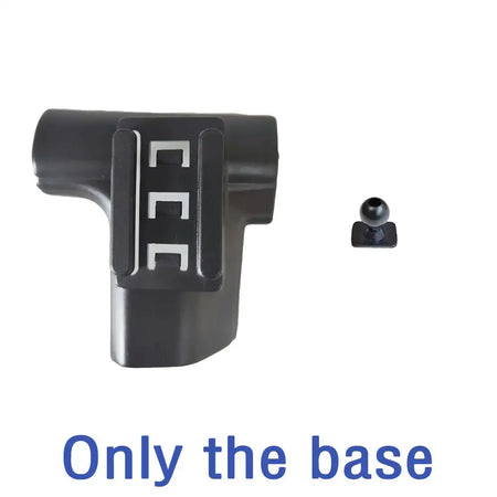 Jeep Grand Cherokee Wireless Car Phone Holder Fixed Base Base