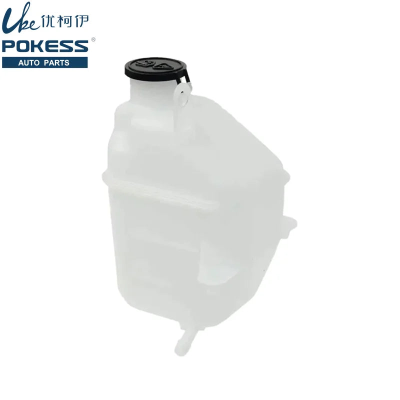 Coolant Expansion Pot Without Lid for BMW Mini Cooper R52 R50