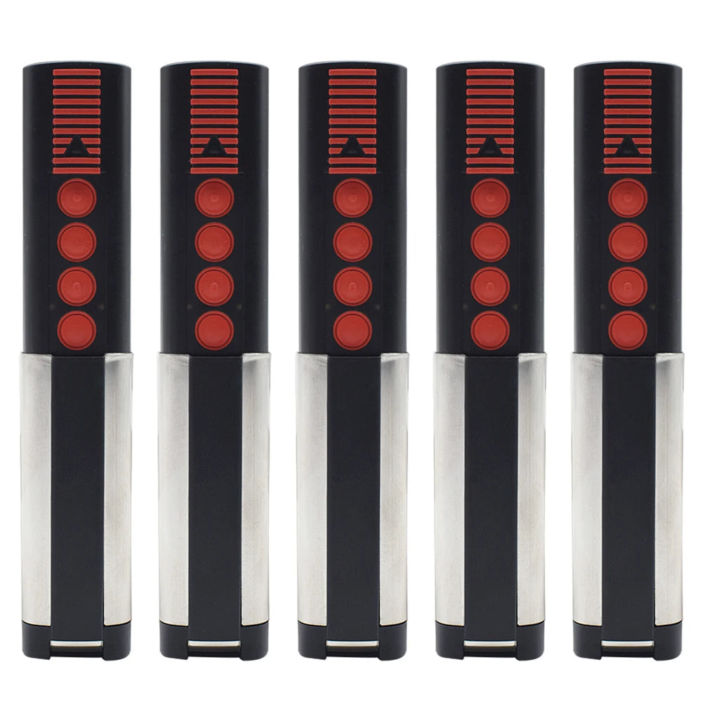 SOMMER 4020 4026 TX03-868-4 Remote Control - Rolling Code 868MHz 5PCS