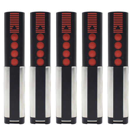 SOMMER 4020 4026 TX03-868-4 Remote Control - Rolling Code 868MHz 5PCS