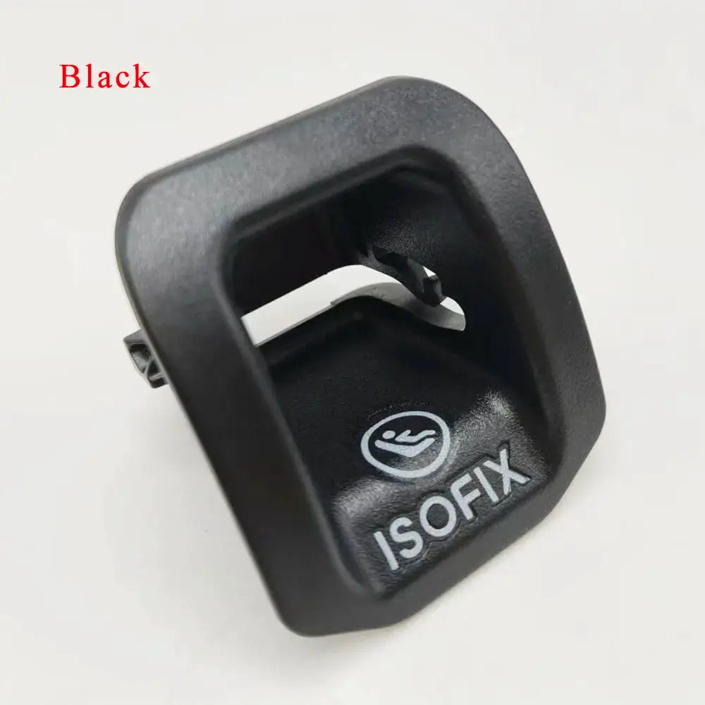 Rear Seat ISOFIX Plastic Cover For Mercedes-Benz W176 W117 W156 A CLA GLA by InterCyprus Trading Ltd