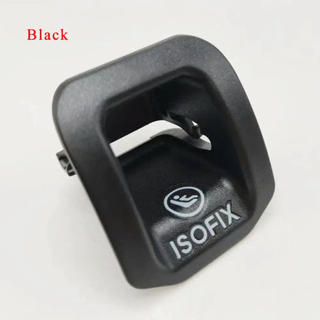 Rear Seat ISOFIX Plastic Cover For Mercedes-Benz W176 W117 W156 A CLA GLA by InterCyprus Trading Ltd