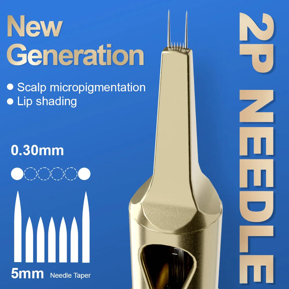 NAOM 10Pcs Škatla za enkratno uporabo Varnostni vložki 1002P 1004P