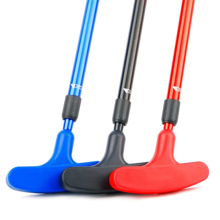 Telescopic Golf Putter &ndash; Double-Sided Non-Slip Design