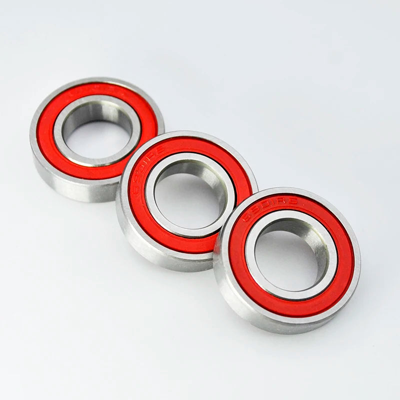 Hybrid Ceramic 6901 2RS Bearing 12x24x6mm &ndash; Low Friction