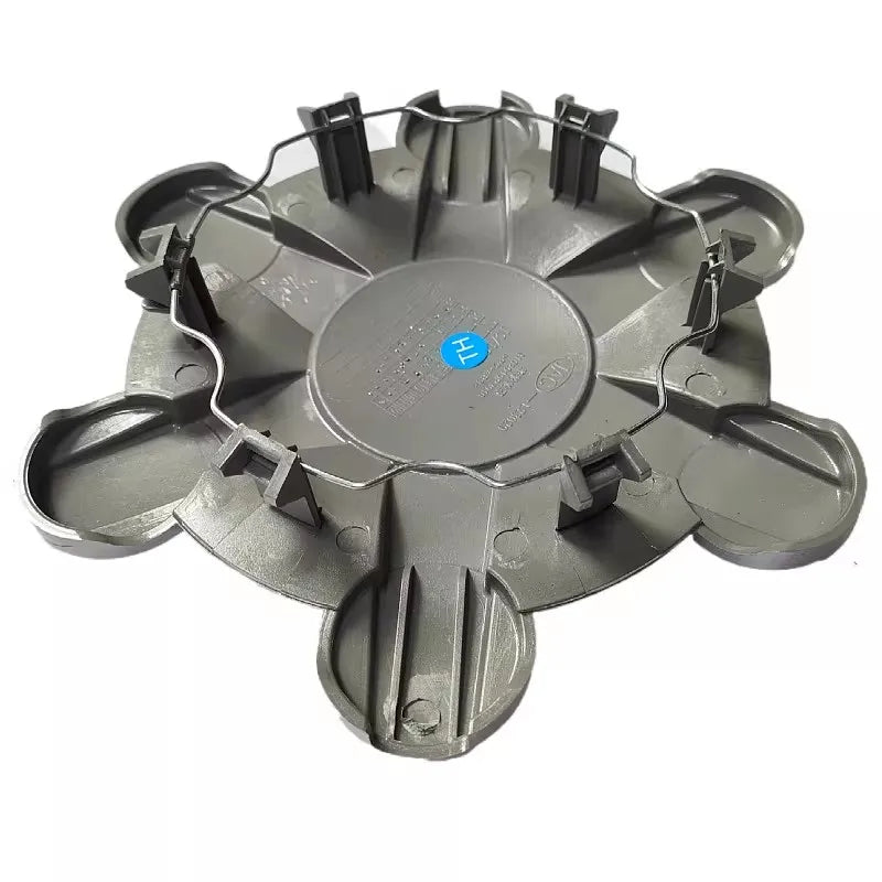 Plastic Axle Head Cover Hubcap For JAC T6 Pickup 3102010P3010 by InterCyprus Trading Ltd