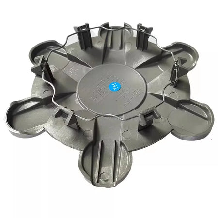 Plastic Axle Head Cover Hubcap For JAC T6 Pickup 3102010P3010 by InterCyprus Trading Ltd