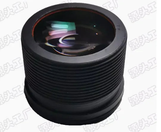 Digital Night Vision Thermal Imager Viewing Binocular Large Field of View 18X Eyepiece 0.39 Screen with Eye Shield NP18 Inner Core