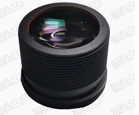 Digital Night Vision Thermal Imager Viewing Binocular Large Field of View 18X Eyepiece 0.39 Screen with Eye Shield NP18 Inner Core