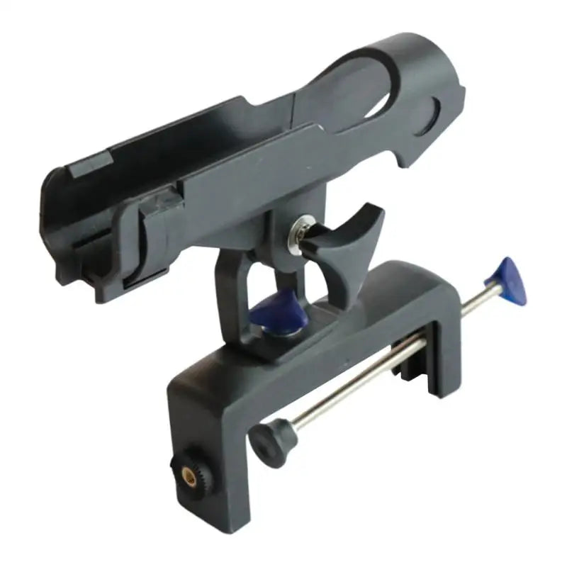 360 Grad Rotera Fiskespöhållare för Båt, Nylon Stångställning