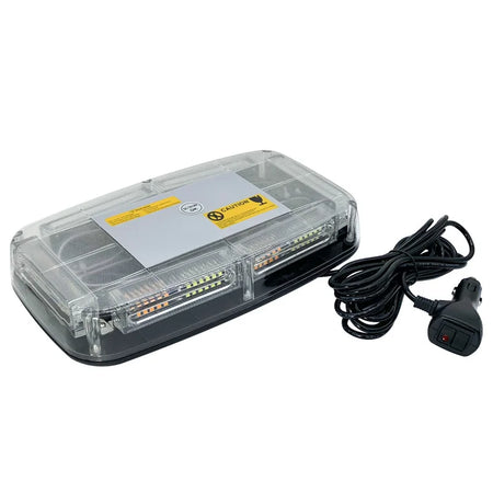 XD-12C36 Roof Top Strobe Light &ndash; Ultra Bright 3000LM