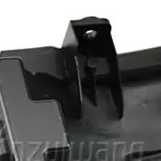 Dinamiskie LED pagrieziena signāla spuldzes VW Tiguan MK2 Touareg MK3