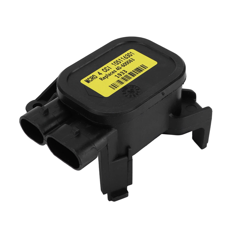 Club Car Precedent DS MCOR 4 Throttle Potentiometer AM293101 Replacement