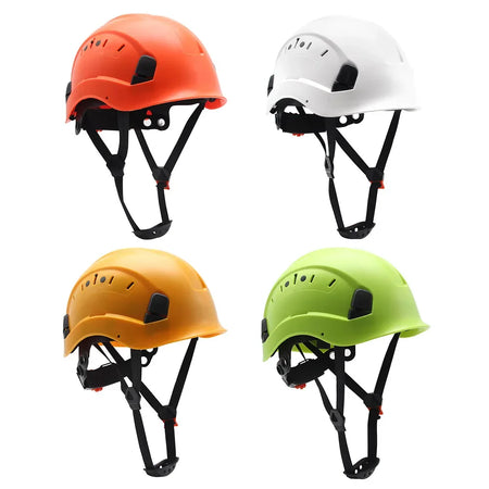 SF06 Construction Safety Helmet &ndash; CE ANSI Certified