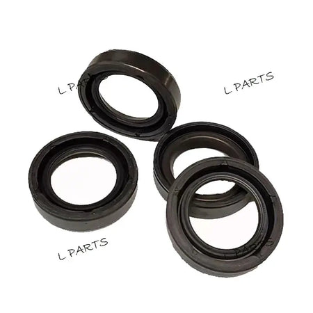 For JAC Sunray M4 M5 1.9T Diesel Injector Seal Ring, Valve Cover Oil Seal, and Injector Install Ation Plug 1014200FB 1014012FB by InterCyprus Trading Ltd