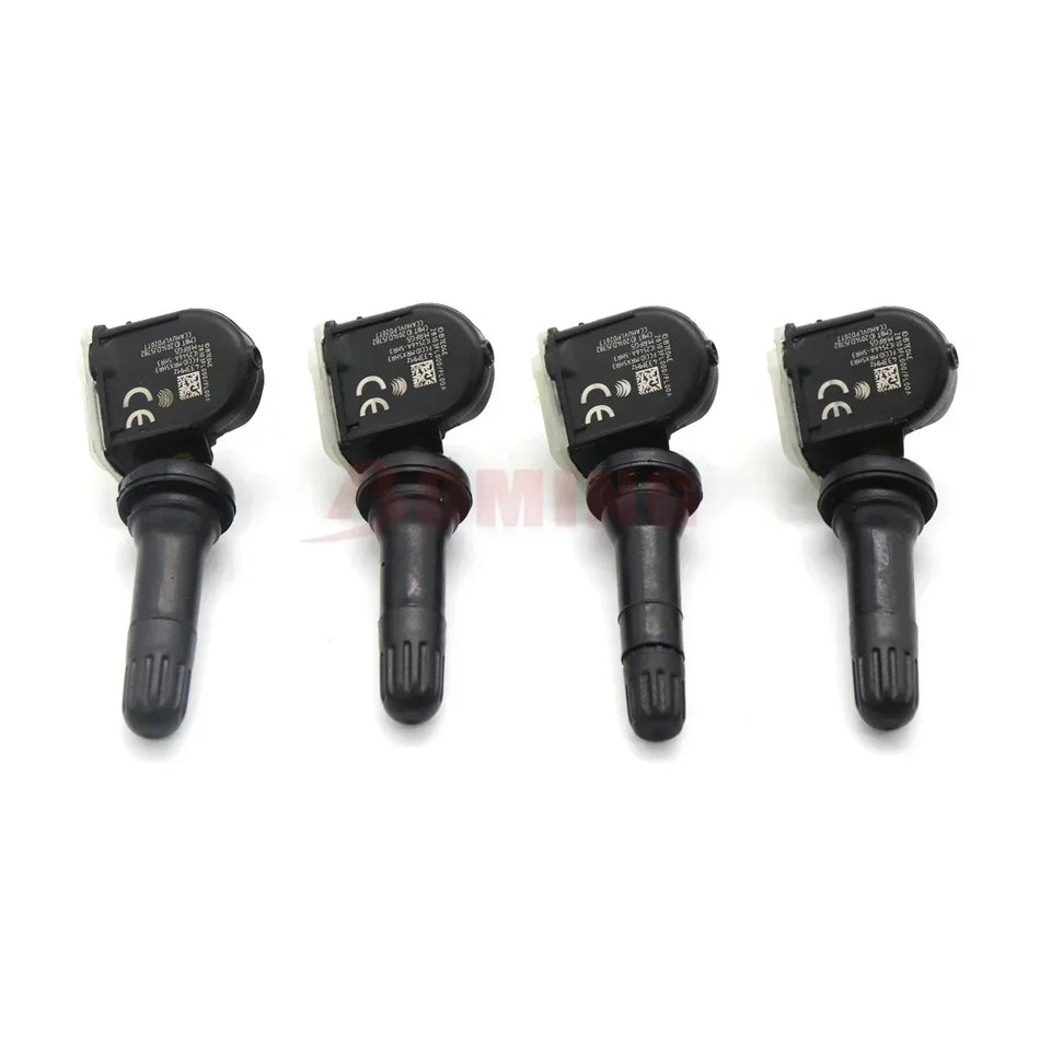 TPMS Tire Pressure Sensor 433MHz for Subaru Forester, Outback