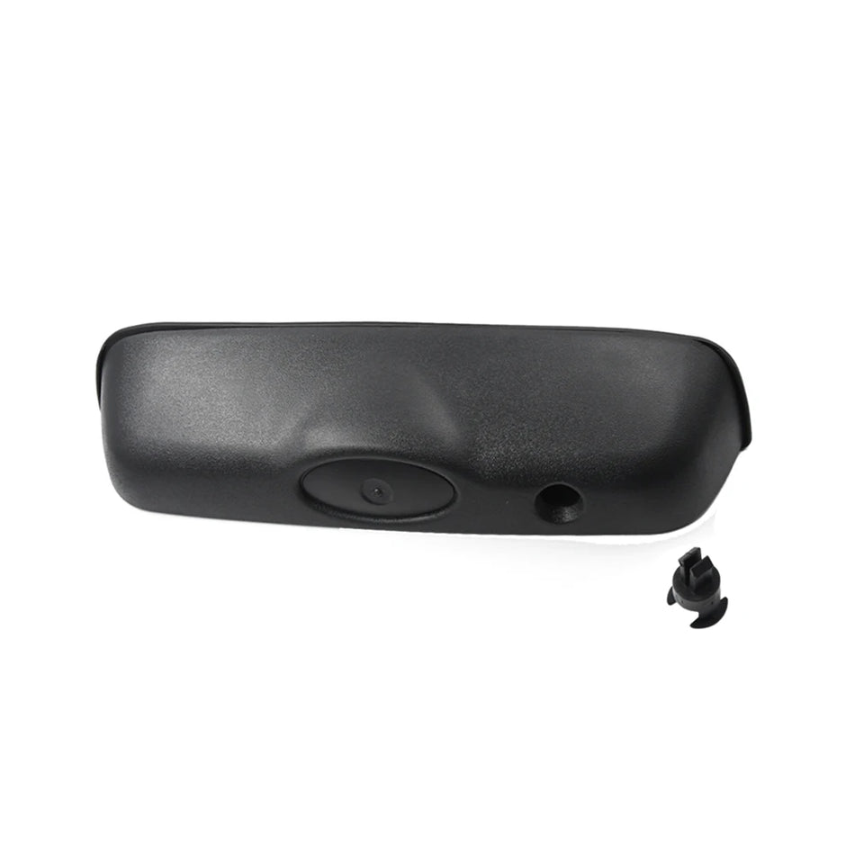 Rear Tailgate Door Handle Black For Land Rover Freelander L314 1998-2006