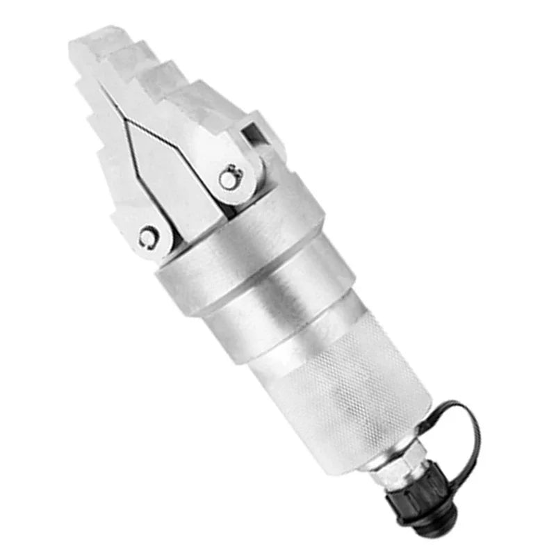 DOOROOM YQ-30 Hydraulic Flange Spreader &ndash; Portable High-Tonnage Expansion Tool Split body / CHINA