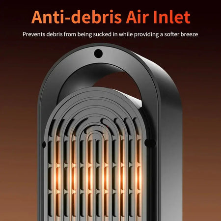 1000W Portable Mini Electric Space Heater For Home Office