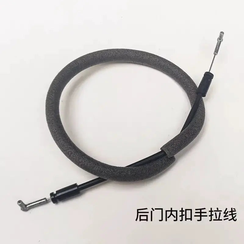 Car Interior Door Handle Open Door Control Left Right Front Rear Pull Wire for JAC J5 6105150U7101 6105160U7101 by InterCyprus Trading Ltd