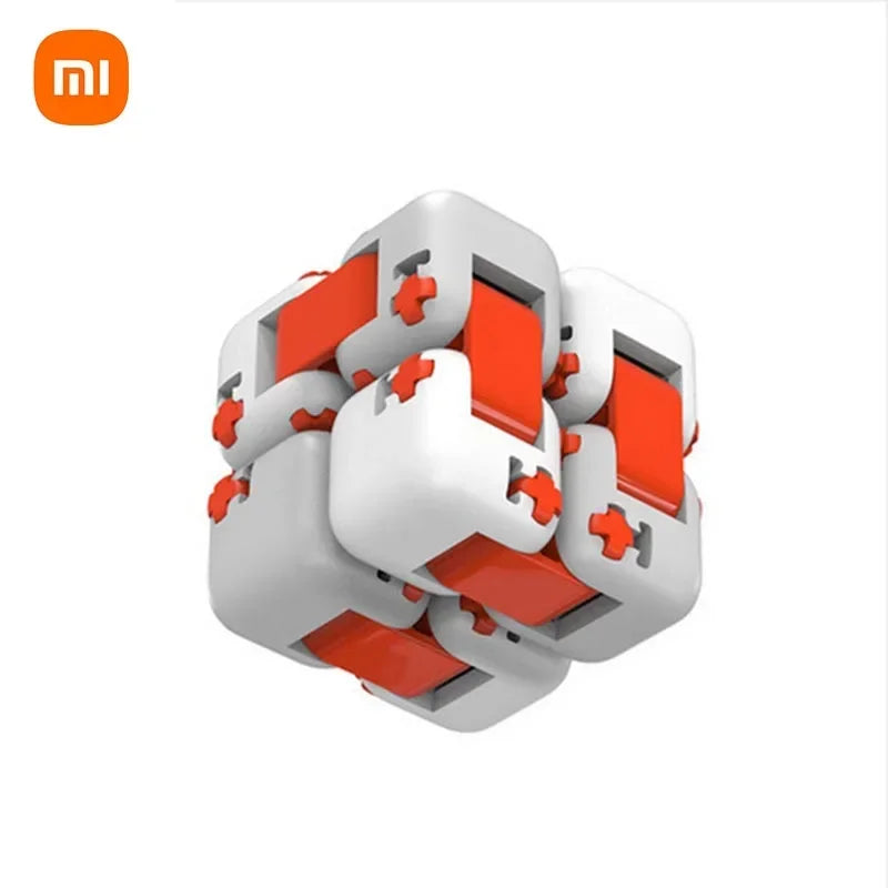 Xiaomi Mitu Colour Spinner Fidget Building Blocks