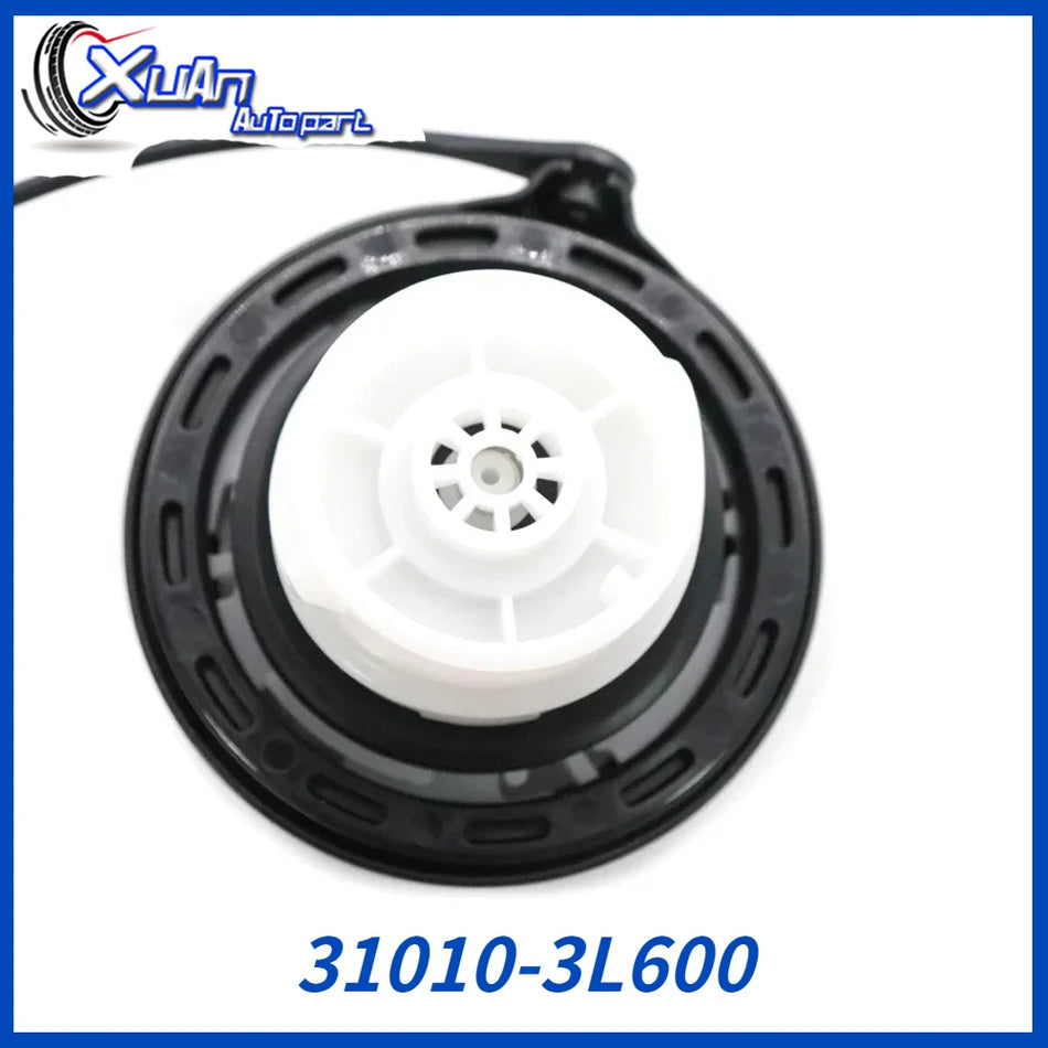 Couvercle de bouchon de réservoir de carburant Genesis G70 G80 G90, durable